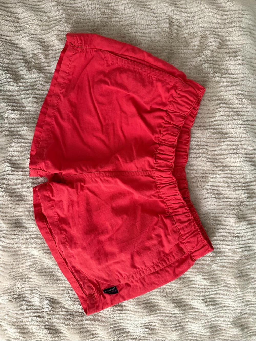 Patagonia Barely Baggies Shorts